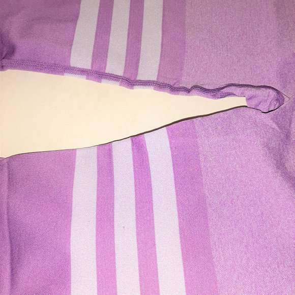 NWT Lavender Seamless Sexy Leggings. - Picture 11 of 13